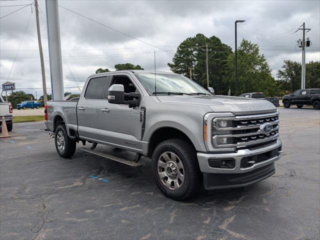 2023 Ford F-250 LARIAT