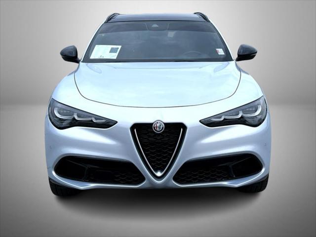 2024 Alfa Romeo Stelvio Ti AWD 2024 Alfa Romeo Stelvio Ti AWD