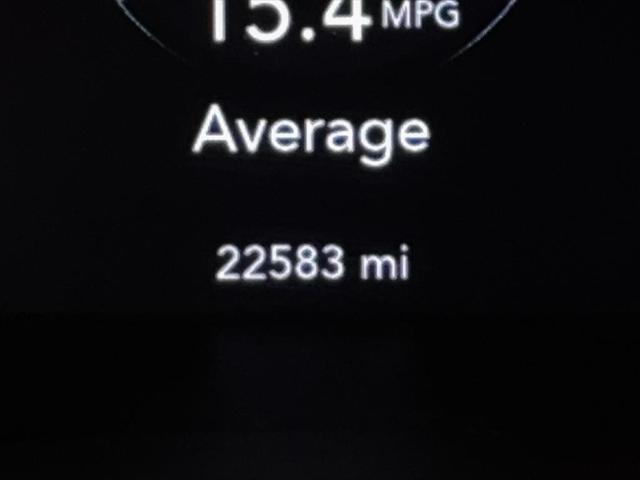 2022 Dodge Charger SXT AWD