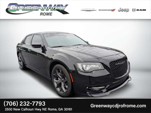 2021 Chrysler 300 300S
