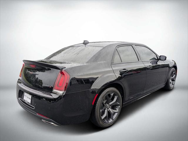 2021 Chrysler 300 300S