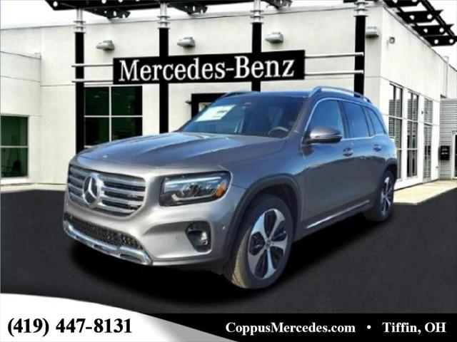 2024 Mercedes-Benz GLB 250 4MATIC 2024 Mercedes-Benz GLB 250 4MATIC