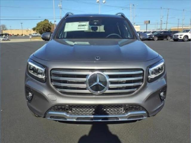 2024 Mercedes-Benz GLB 250 4MATIC 2024 Mercedes-Benz GLB 250 4MATIC