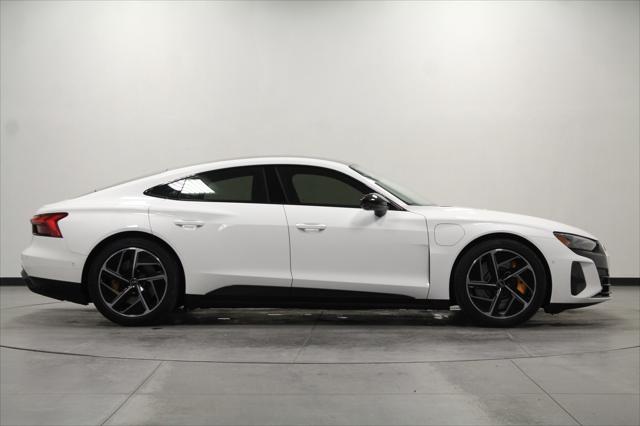 2023 Audi RS e-tron GT quattro