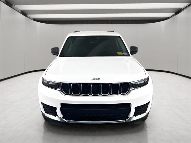2023 Jeep Grand Cherokee L Laredo 4x4