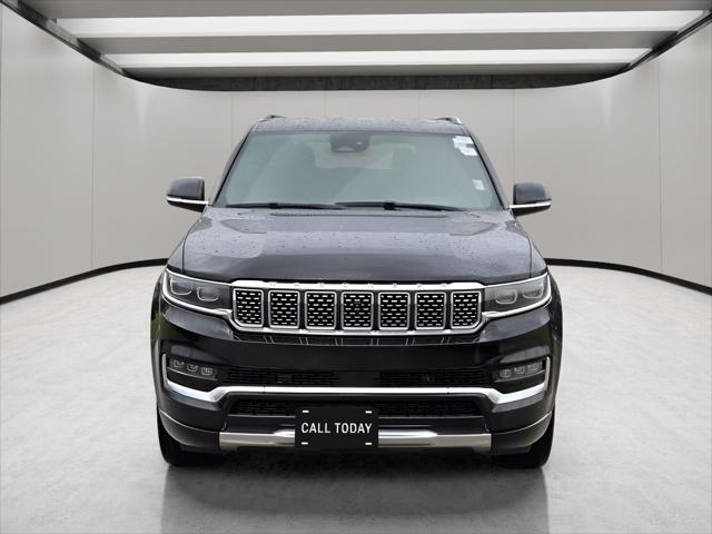 2023 Wagoneer Grand Wagoneer Series II 4x4