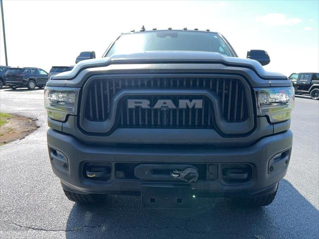 2021 RAM 2500 Power Wagon Crew Cab 4x4 64 Box