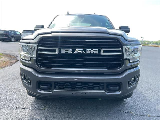 2021 RAM 2500 Big Horn Crew Cab 4x4 64 Box