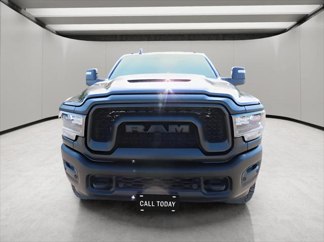 2023 RAM 2500 Power Wagon Rebel Crew Cab 4x4 64 Box