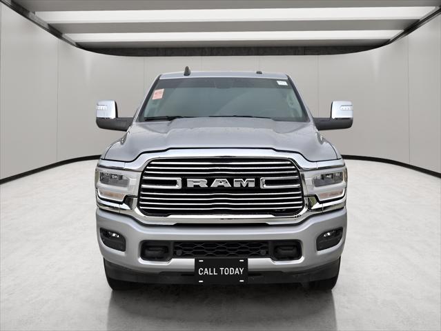 2024 RAM 2500 Laramie Crew Cab 4x4 64 Box