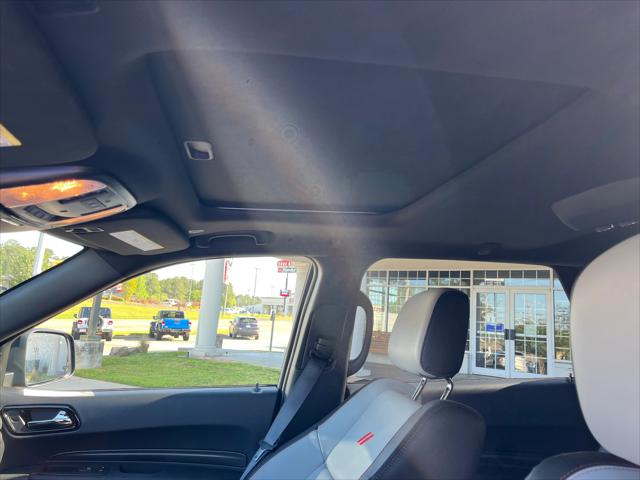 2024 Dodge Durango R/T Plus RWD