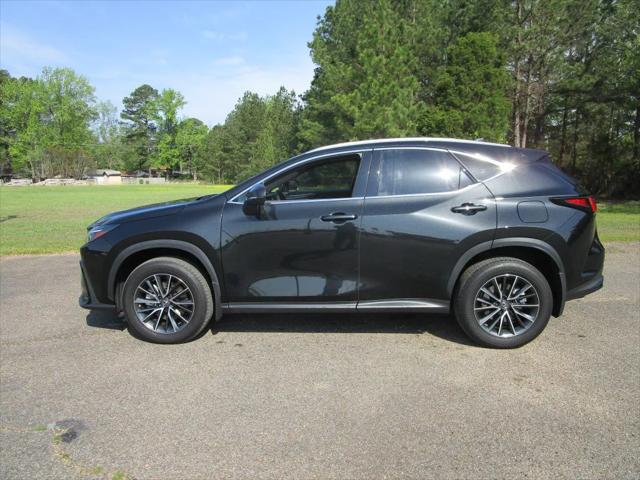 2022 Lexus NX 350 Premium