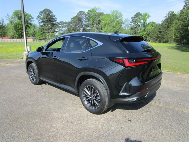 2022 Lexus NX 350 Premium