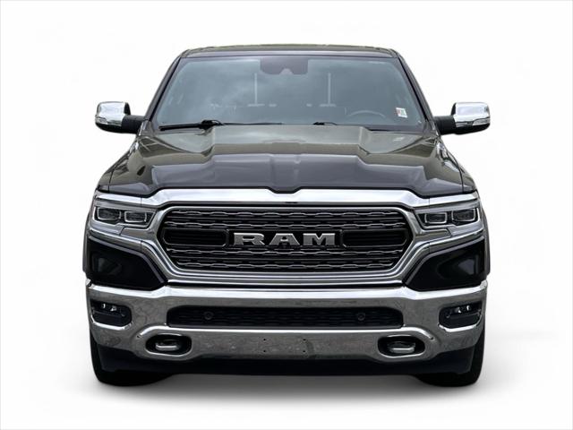 2020 RAM 1500 Limited Crew Cab 4x4 57 Box