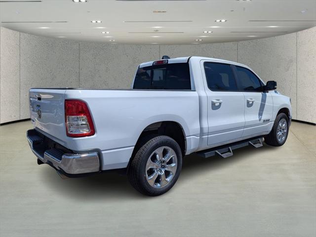 2022 RAM 1500 Big Horn Crew Cab 4x2 57 Box
