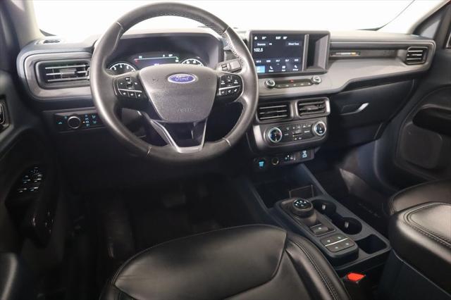 2023 Ford Maverick Lariat 2023 Ford Maverick Lariat