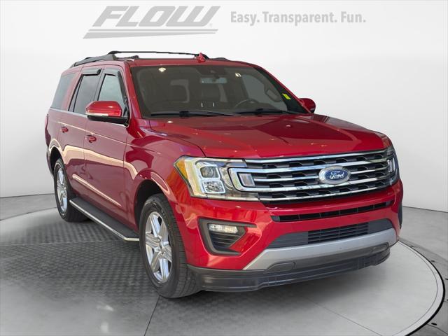 2021 Ford Expedition XLT for sale in Statesville, NC