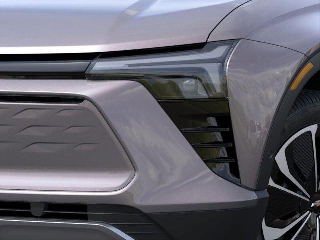 New 2025 Chevrolet Blazer EV For Sale in Jackson, MI