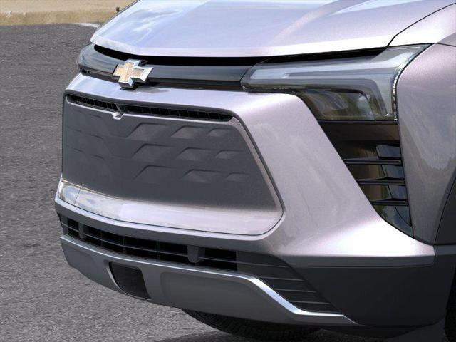 New 2025 Chevrolet Blazer EV For Sale in Jackson, MI