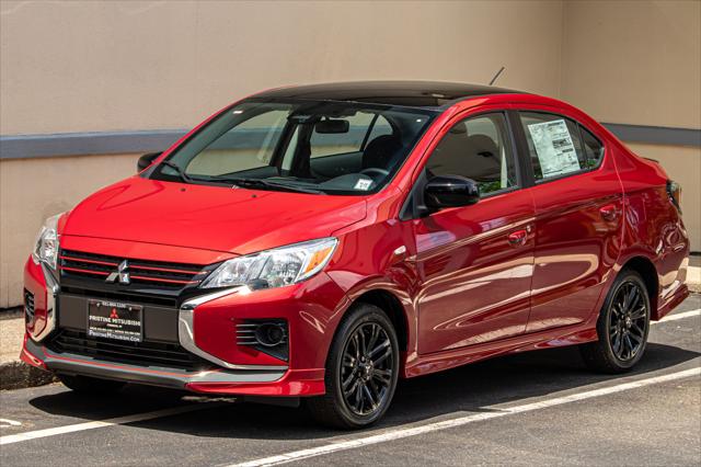 2024 Mitsubishi Mirage G4 BE for sale in Commack, NY
