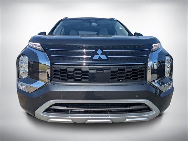 2025 Mitsubishi Outlander PHEV SEL S-AWC
