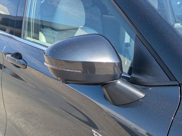 2025 Mitsubishi Outlander PHEV SEL S-AWC