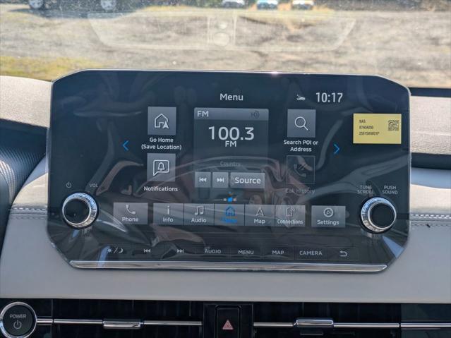 2025 Mitsubishi Outlander PHEV SEL S-AWC