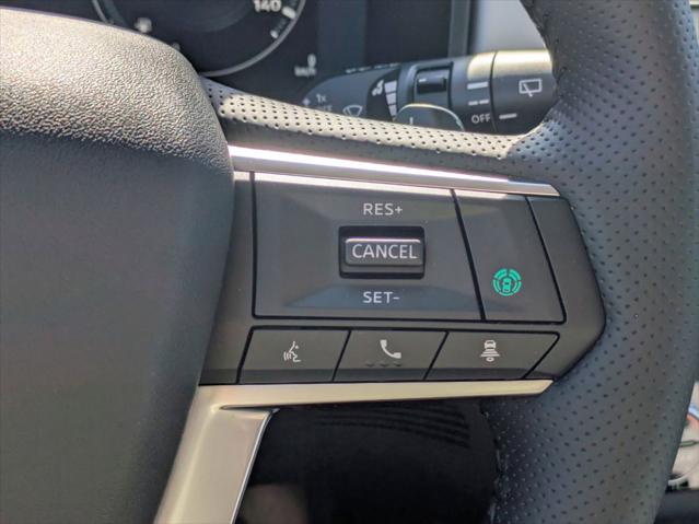 2025 Mitsubishi Outlander PHEV SEL S-AWC
