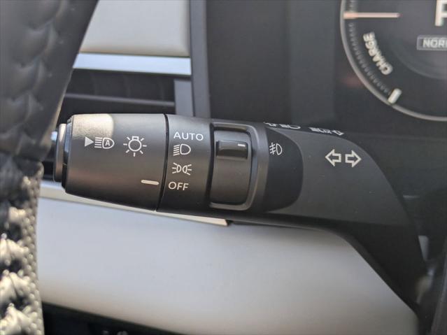 2025 Mitsubishi Outlander PHEV SEL S-AWC
