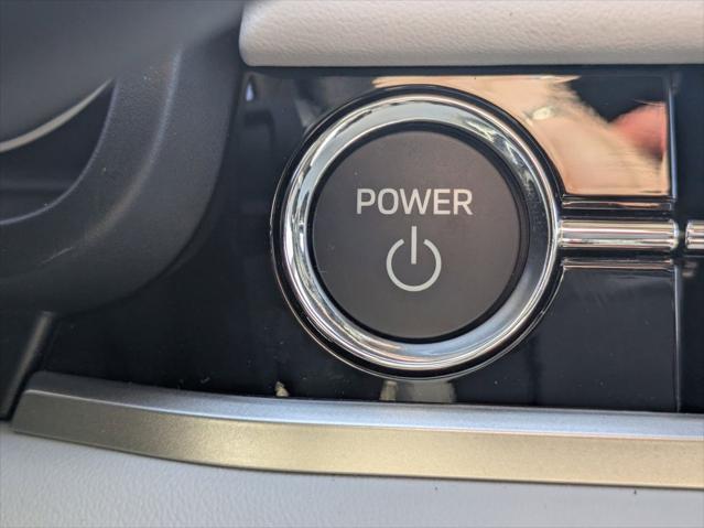 2025 Mitsubishi Outlander PHEV SEL S-AWC