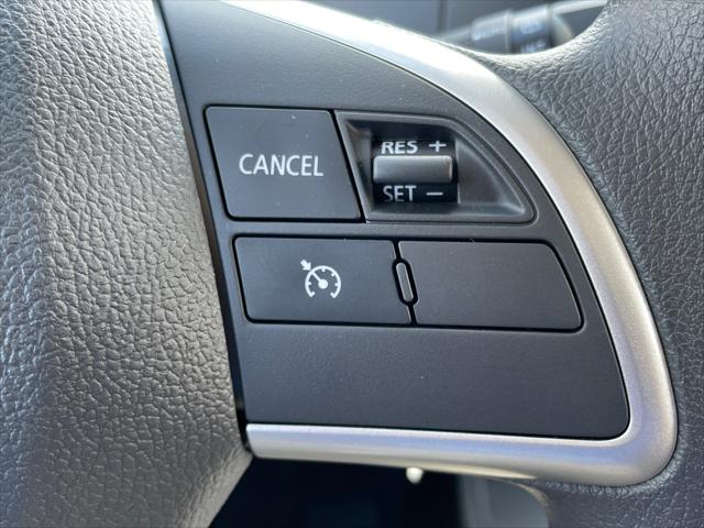 2024 Mitsubishi Mirage LE