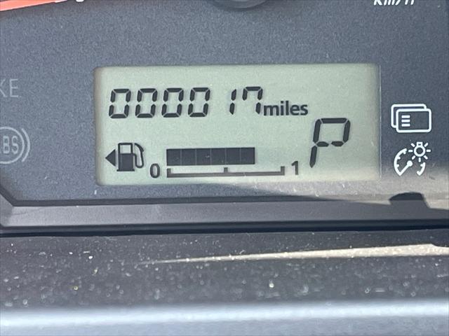 2024 Mitsubishi Mirage LE