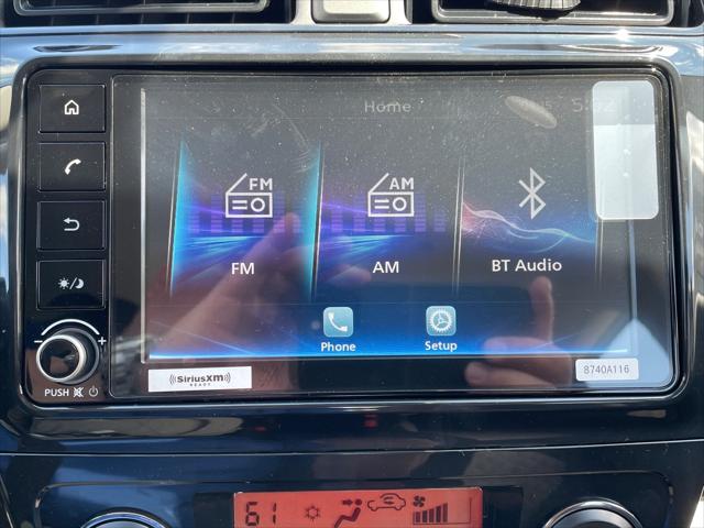 2024 Mitsubishi Mirage LE