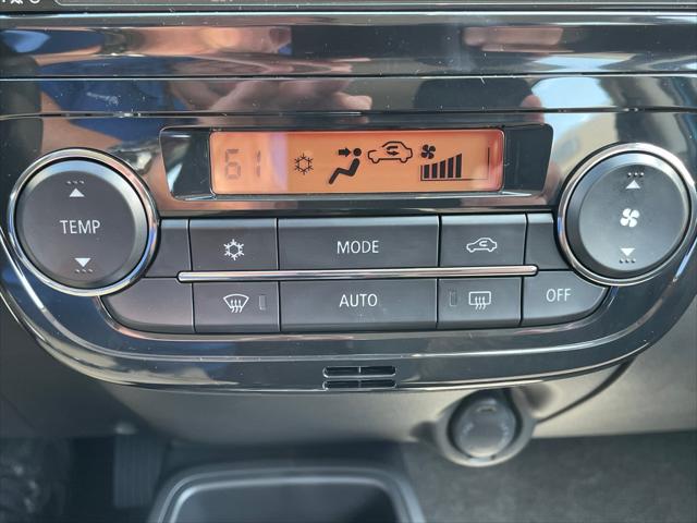 2024 Mitsubishi Mirage LE