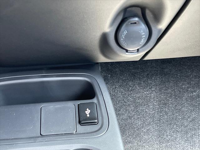 2024 Mitsubishi Mirage LE