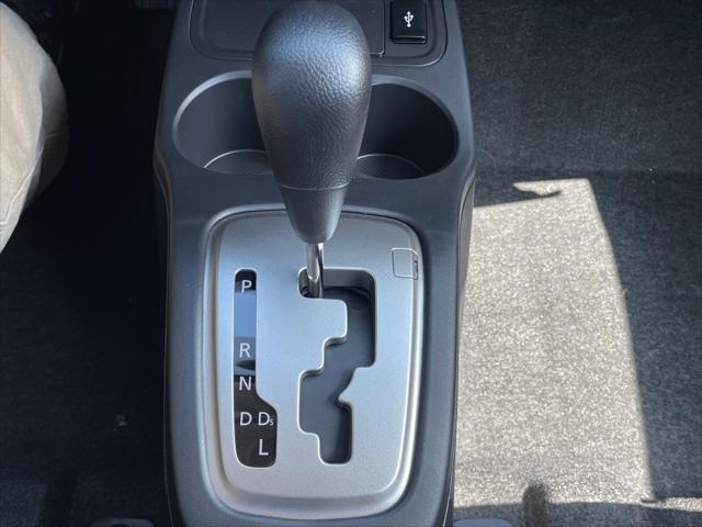 2024 Mitsubishi Mirage LE