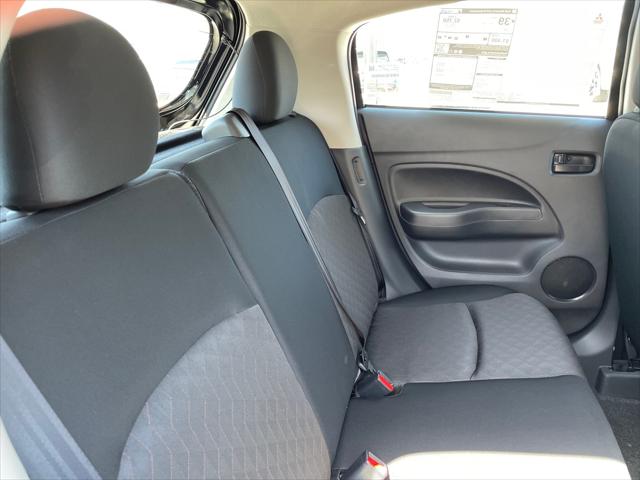 2024 Mitsubishi Mirage LE