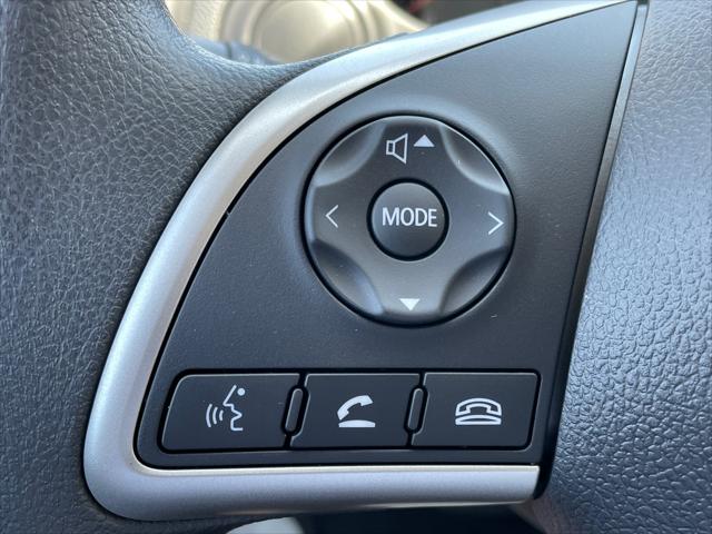 2024 Mitsubishi Mirage LE