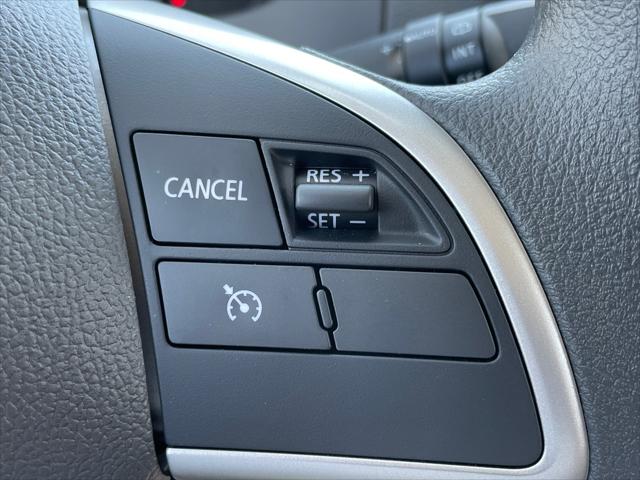 2024 Mitsubishi Mirage LE