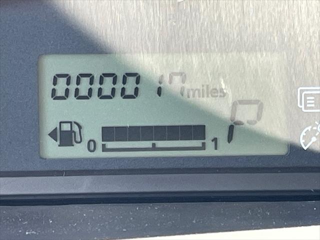 2024 Mitsubishi Mirage LE