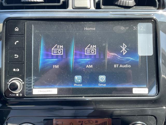 2024 Mitsubishi Mirage LE