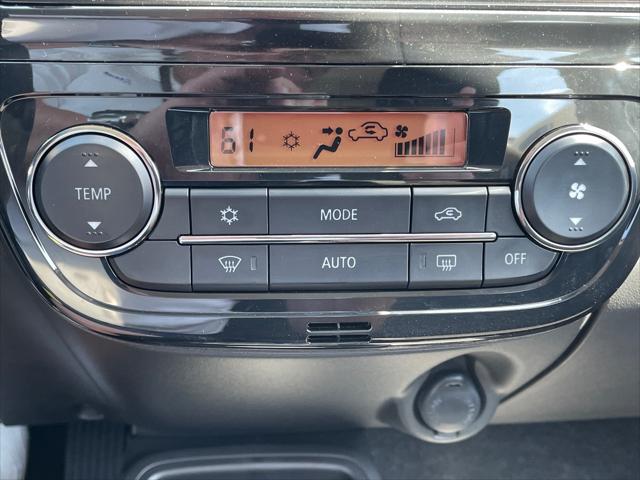 2024 Mitsubishi Mirage LE