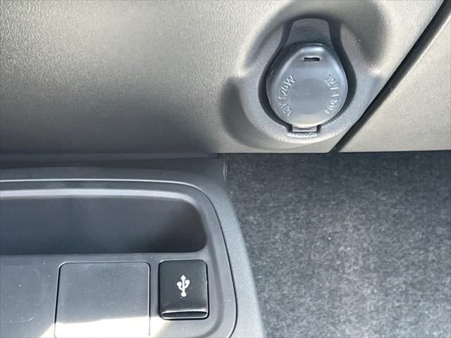 2024 Mitsubishi Mirage LE