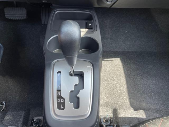 2024 Mitsubishi Mirage LE