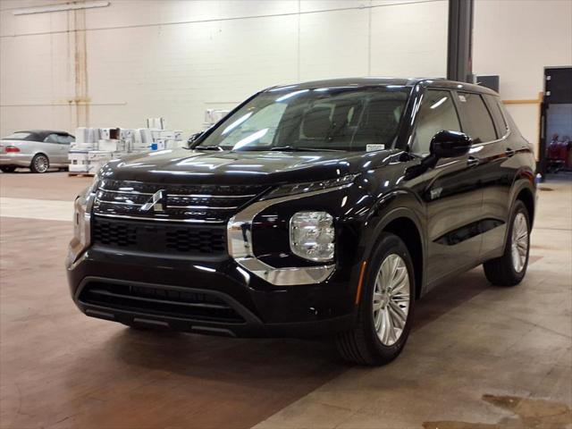 2025 Mitsubishi Outlander PHEV ES S-AWC for sale in Doral, FL