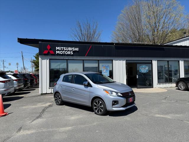 2024 Mitsubishi Mirage SE for sale in Skowhegan, ME