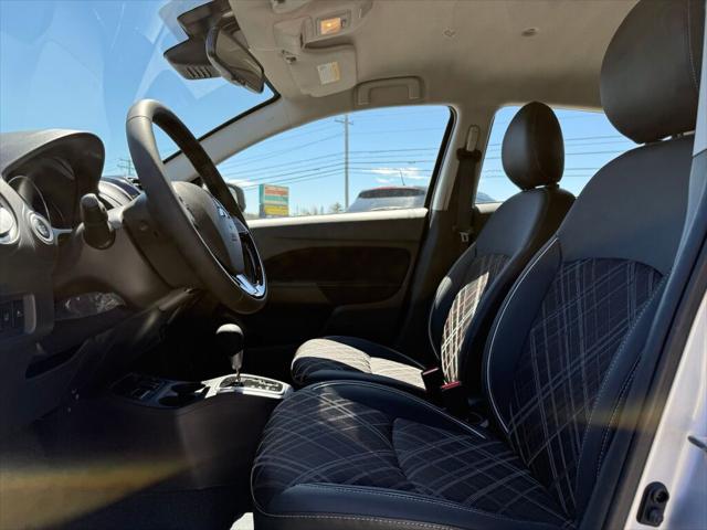 2024 Mitsubishi Mirage SE