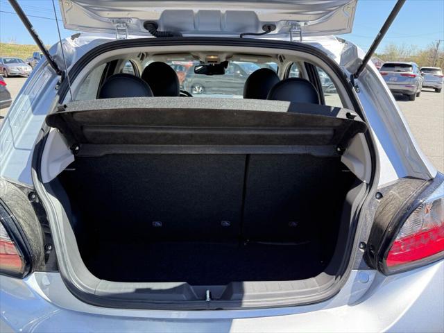 2024 Mitsubishi Mirage SE