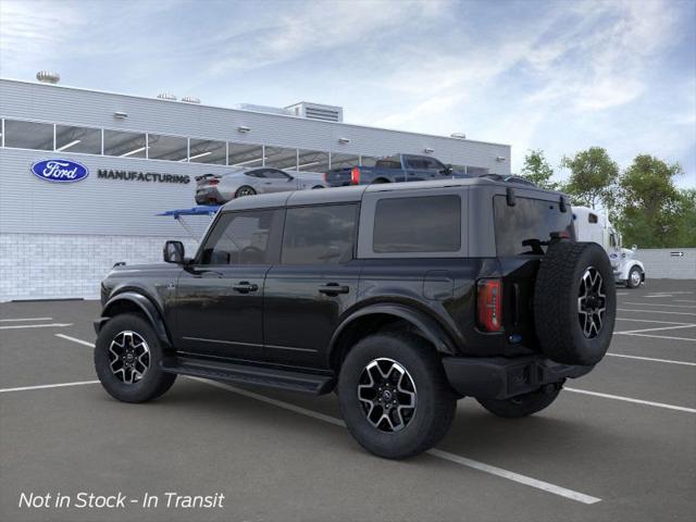 New 2025 Ford Bronco For Sale in Millington, TN