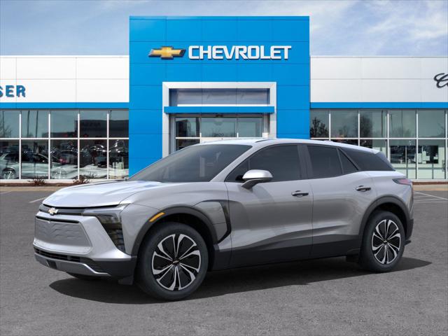 2025 Chevrolet V Blazer RWD LT